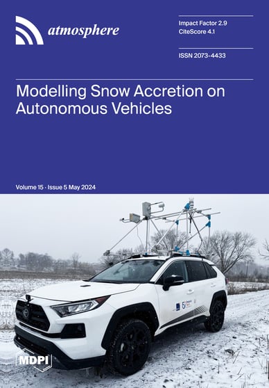 Journal Issue Cover Image