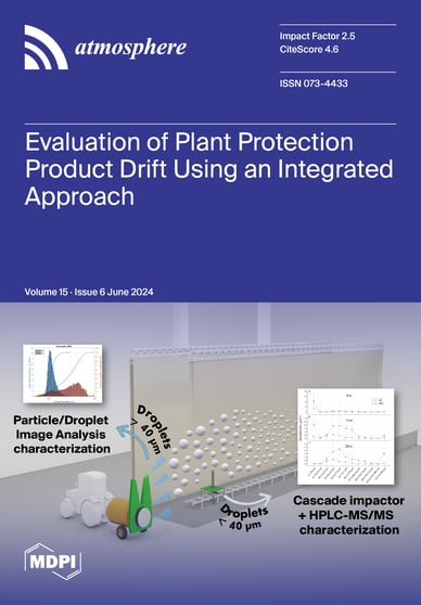 Journal Issue Cover Image