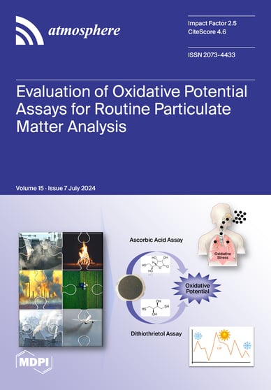 Journal Issue Cover Image