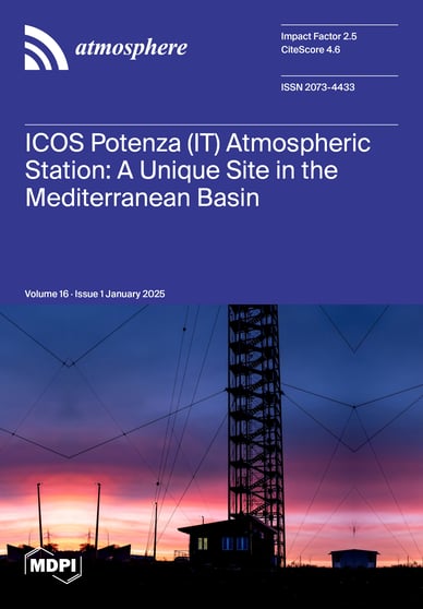 Journal Issue Cover Image