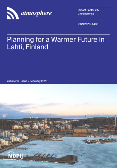 Journal Issue Cover Image