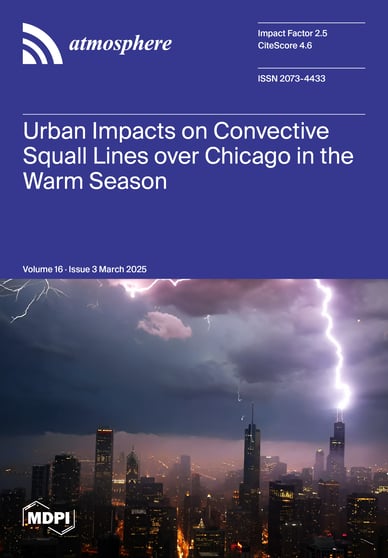 Journal Issue Cover Image