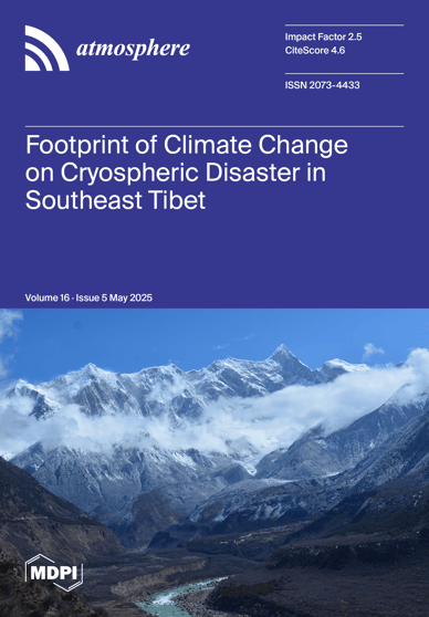 Journal Issue Cover Image