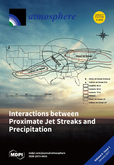 Journal Issue Cover Image