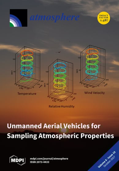 Journal Issue Cover Image