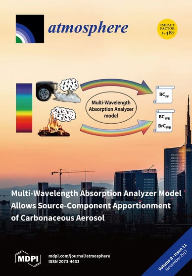 Journal Issue Cover Image