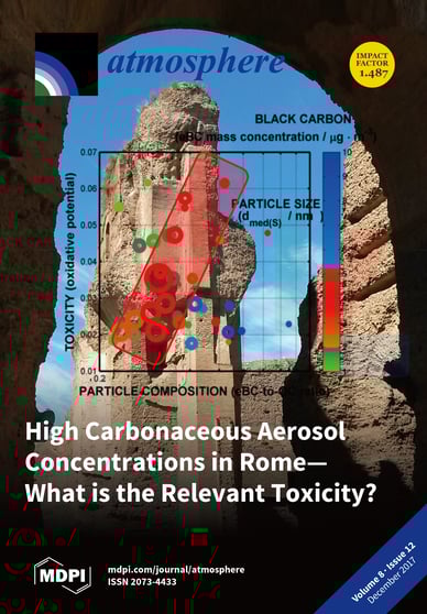 Journal Issue Cover Image