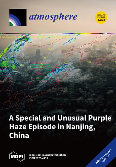 Journal Issue Cover Image