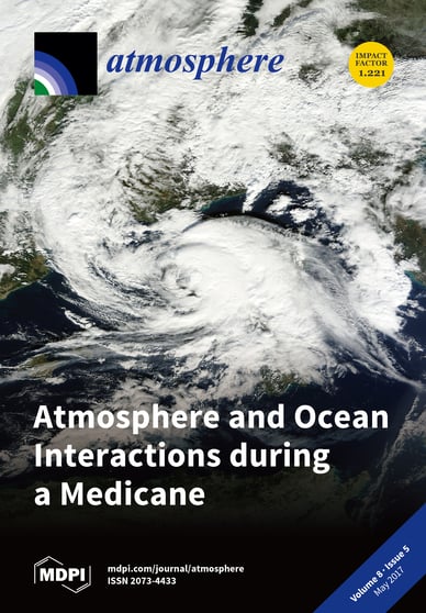 Journal Issue Cover Image