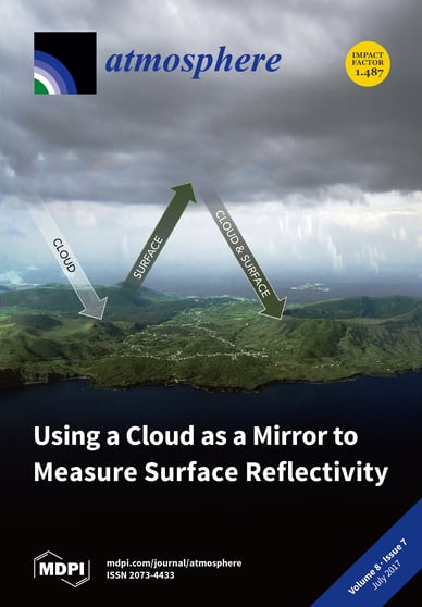 Journal Issue Cover Image