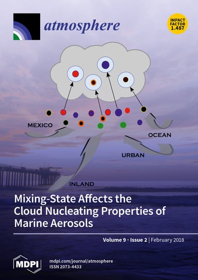 Journal Issue Cover Image