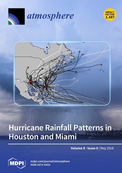 Journal Issue Cover Image