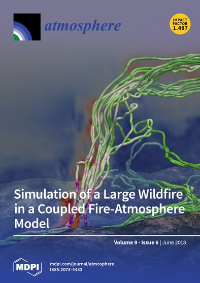 Journal Issue Cover Image