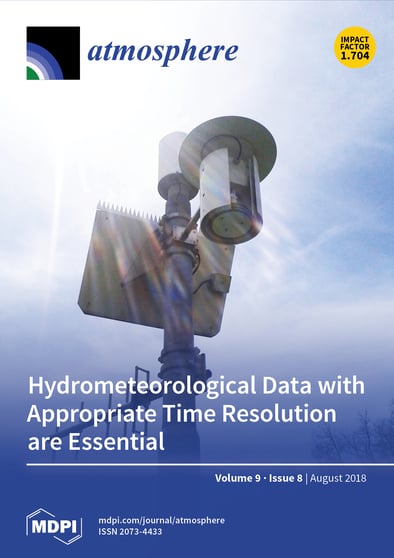 Journal Issue Cover Image