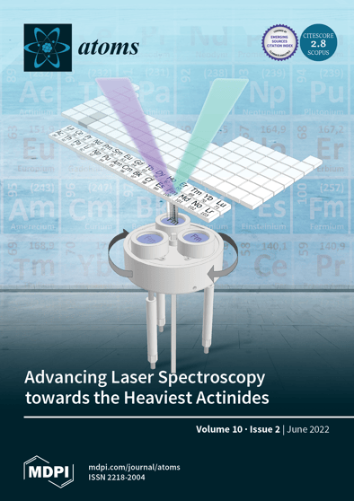 Journal Issue Cover Image