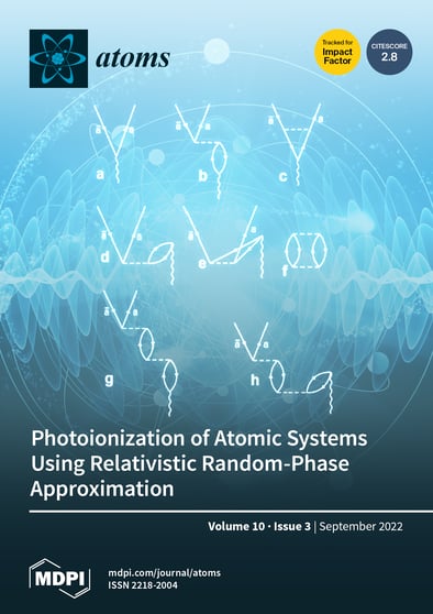 Journal Issue Cover Image