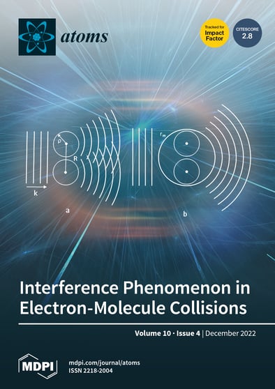 Journal Issue Cover Image