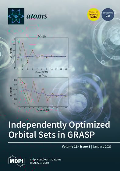Journal Issue Cover Image