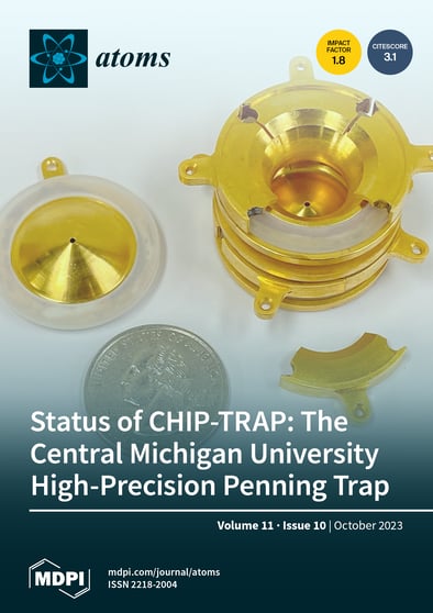 Journal Issue Cover Image