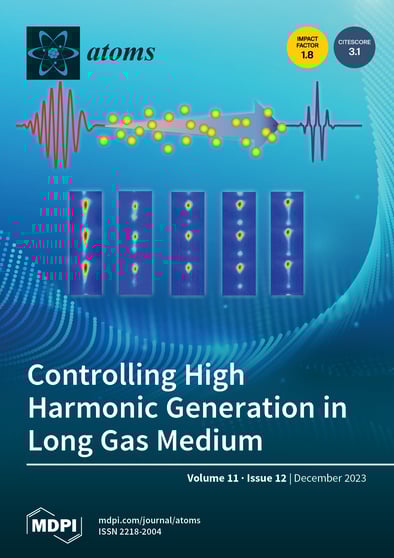 Journal Issue Cover Image