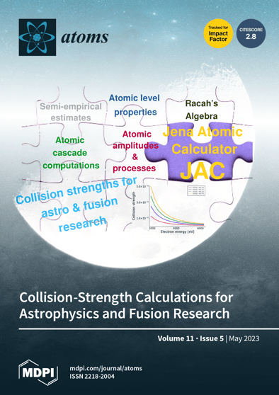 Journal Issue Cover Image