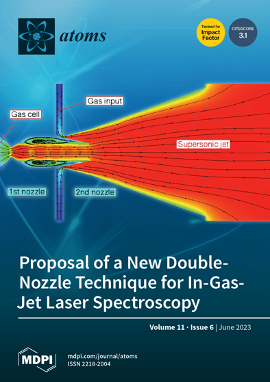 Journal Issue Cover Image