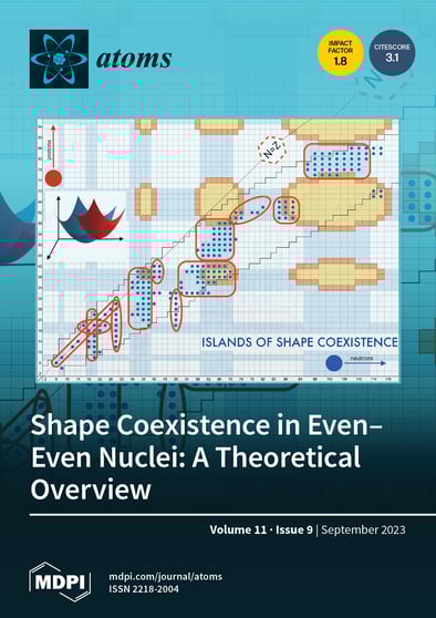 Journal Issue Cover Image