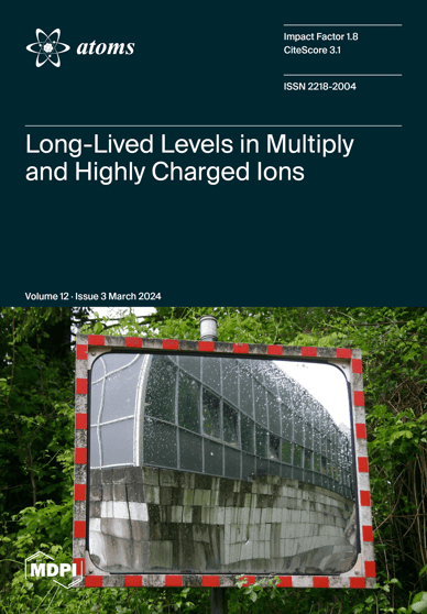 Journal Issue Cover Image