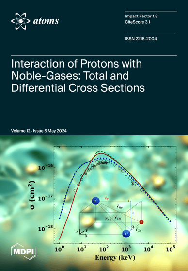 Journal Issue Cover Image