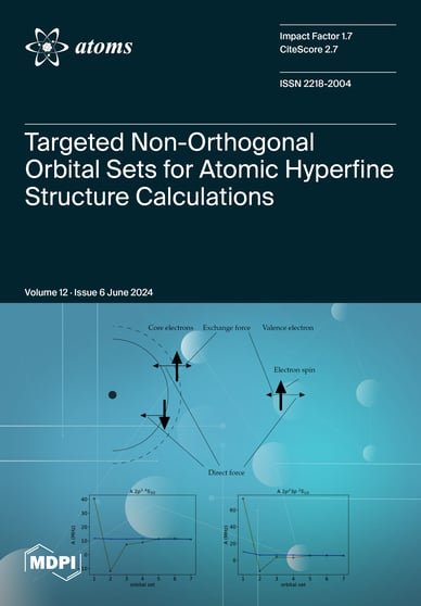 Journal Issue Cover Image