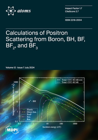 Journal Issue Cover Image