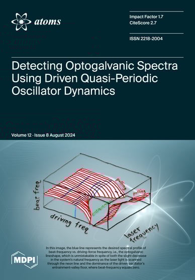 Journal Issue Cover Image