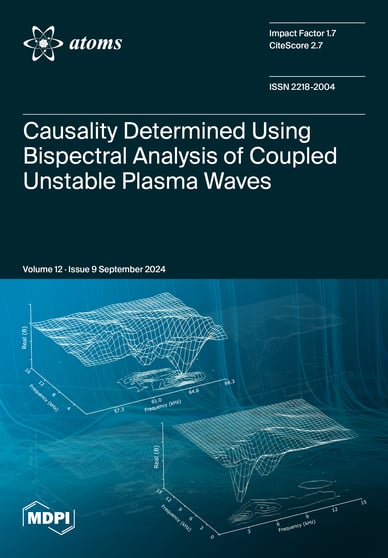 Journal Issue Cover Image