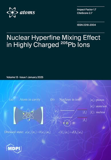 Journal Issue Cover Image