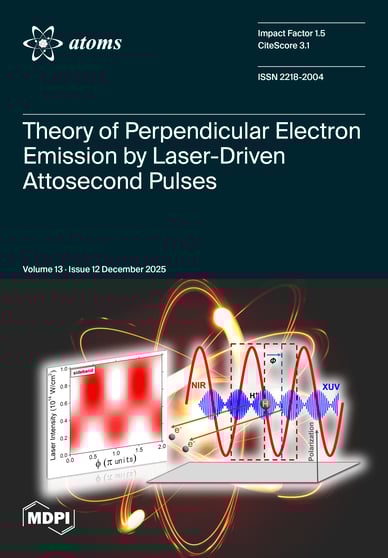 Journal Issue Cover Image