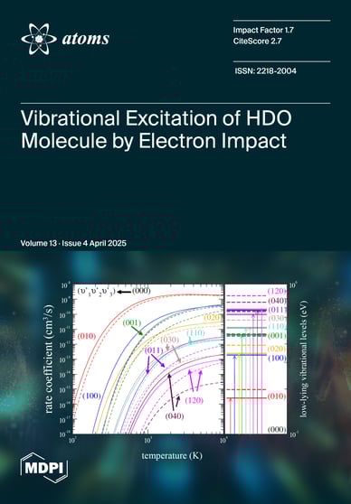 Journal Issue Cover Image