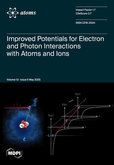 Journal Issue Cover Image