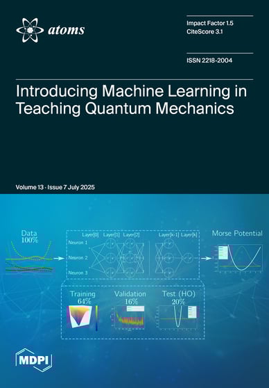 Journal Issue Cover Image