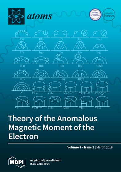 Journal Issue Cover Image