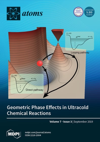 Journal Issue Cover Image