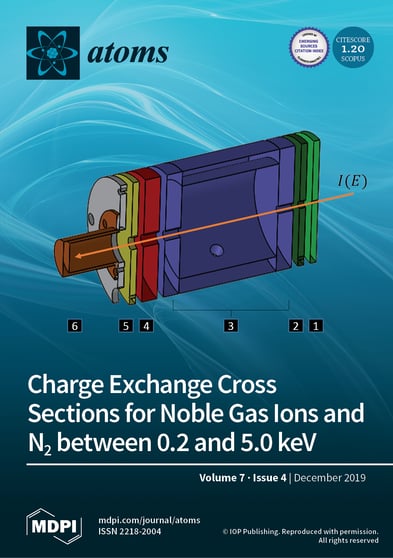 Journal Issue Cover Image