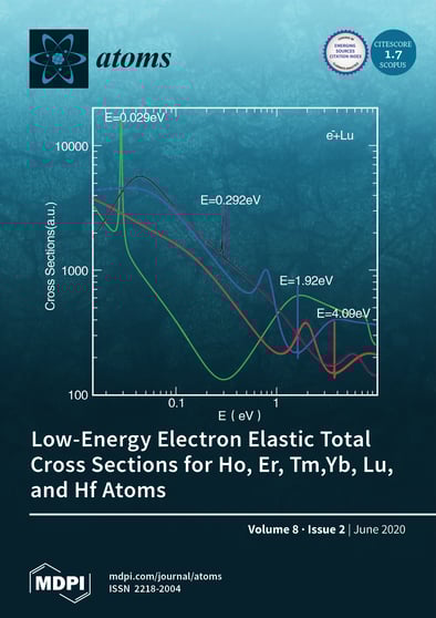 Journal Issue Cover Image