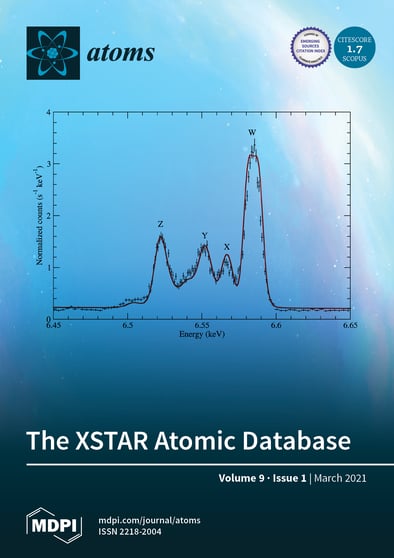 Journal Issue Cover Image