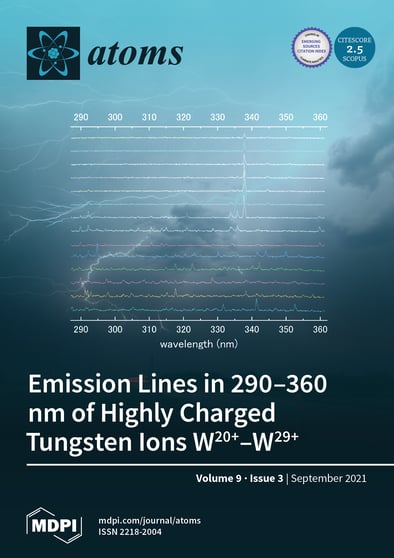 Journal Issue Cover Image