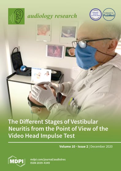 Journal Issue Cover Image