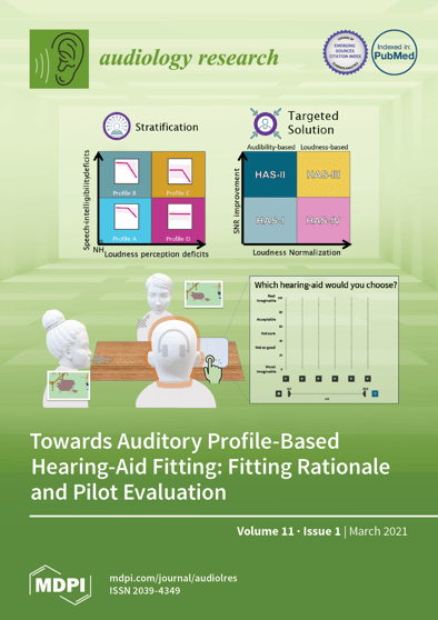 Journal Issue Cover Image