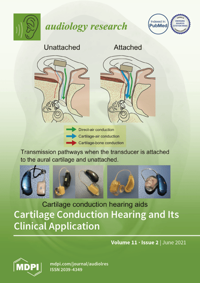 Journal Issue Cover Image