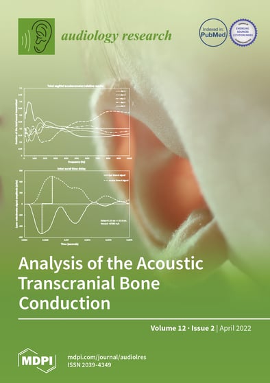 Journal Issue Cover Image