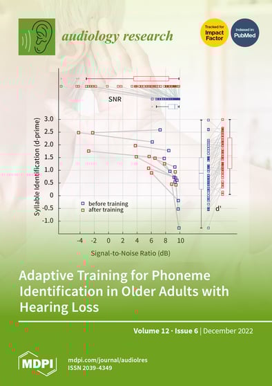 Journal Issue Cover Image