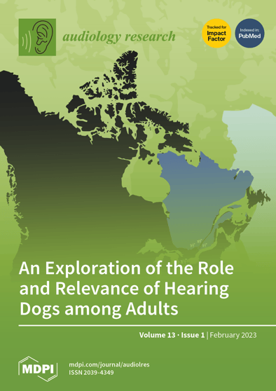 Journal Issue Cover Image